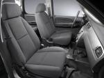 Chevrolet Tahoe Police 2007 года